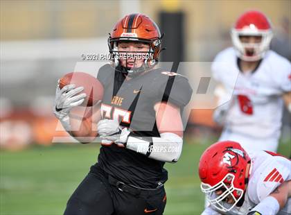Thumbnail 1 in Montrose @ Erie (CHSAA 4A Semifinal Game) photogallery.