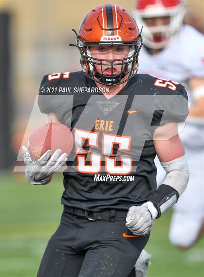 Thumbnail 2 in Montrose @ Erie (CHSAA 4A Semifinal Game) photogallery.