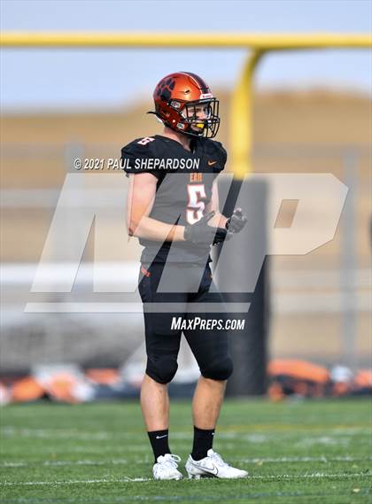 Thumbnail 1 in Montrose @ Erie (CHSAA 4A Semifinal Game) photogallery.
