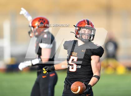 Thumbnail 3 in Montrose @ Erie (CHSAA 4A Semifinal Game) photogallery.