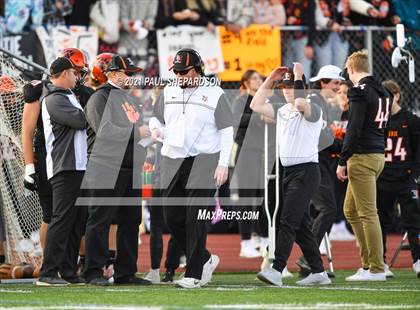 Thumbnail 3 in Montrose @ Erie (CHSAA 4A Semifinal Game) photogallery.