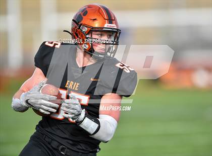 Thumbnail 2 in Montrose @ Erie (CHSAA 4A Semifinal Game) photogallery.