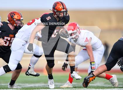 Thumbnail 1 in Montrose @ Erie (CHSAA 4A Semifinal Game) photogallery.