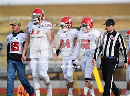 Thumbnail 2 in Montrose @ Erie (CHSAA 4A Semifinal Game) photogallery.