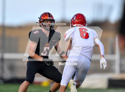 Thumbnail 2 in Montrose @ Erie (CHSAA 4A Semifinal Game) photogallery.
