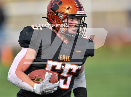 Thumbnail 2 in Montrose @ Erie (CHSAA 4A Semifinal Game) photogallery.