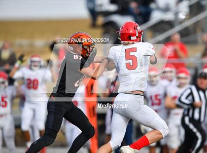 Thumbnail 2 in Montrose @ Erie (CHSAA 4A Semifinal Game) photogallery.