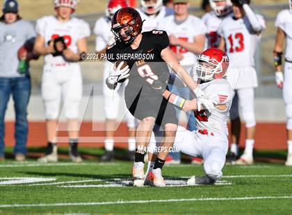 Thumbnail 2 in Montrose @ Erie (CHSAA 4A Semifinal Game) photogallery.