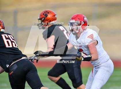 Thumbnail 3 in Montrose @ Erie (CHSAA 4A Semifinal Game) photogallery.