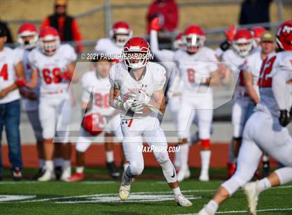 Thumbnail 2 in Montrose @ Erie (CHSAA 4A Semifinal Game) photogallery.
