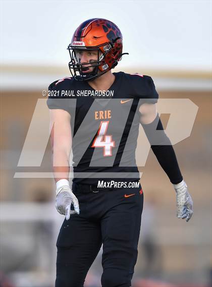 Thumbnail 1 in Montrose @ Erie (CHSAA 4A Semifinal Game) photogallery.