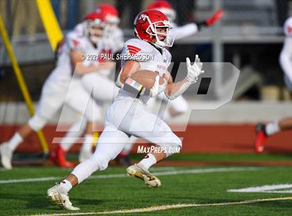 Thumbnail 3 in Montrose @ Erie (CHSAA 4A Semifinal Game) photogallery.