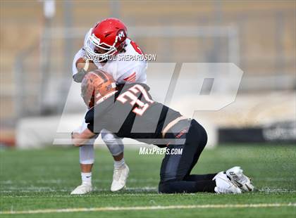 Thumbnail 2 in Montrose @ Erie (CHSAA 4A Semifinal Game) photogallery.