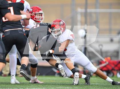 Thumbnail 2 in Montrose @ Erie (CHSAA 4A Semifinal Game) photogallery.