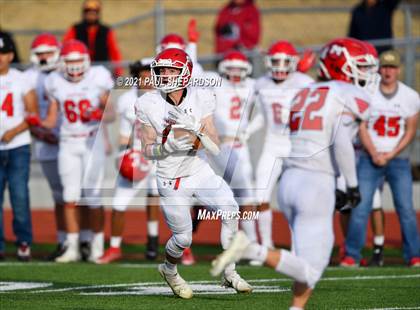 Thumbnail 3 in Montrose @ Erie (CHSAA 4A Semifinal Game) photogallery.