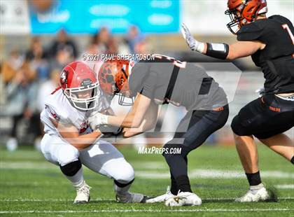 Thumbnail 3 in Montrose @ Erie (CHSAA 4A Semifinal Game) photogallery.