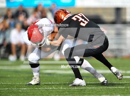 Thumbnail 2 in Montrose @ Erie (CHSAA 4A Semifinal Game) photogallery.