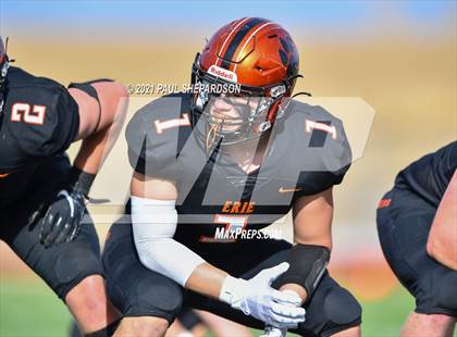 Thumbnail 2 in Montrose @ Erie (CHSAA 4A Semifinal Game) photogallery.