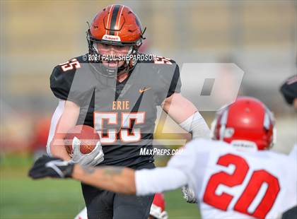 Thumbnail 2 in Montrose @ Erie (CHSAA 4A Semifinal Game) photogallery.