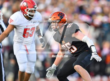 Thumbnail 1 in Montrose @ Erie (CHSAA 4A Semifinal Game) photogallery.