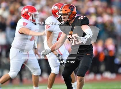 Thumbnail 2 in Montrose @ Erie (CHSAA 4A Semifinal Game) photogallery.