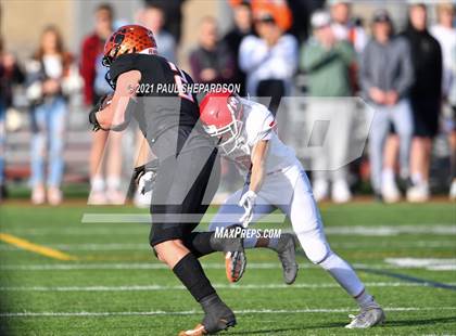 Thumbnail 3 in Montrose @ Erie (CHSAA 4A Semifinal Game) photogallery.