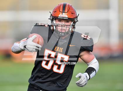 Thumbnail 3 in Montrose @ Erie (CHSAA 4A Semifinal Game) photogallery.