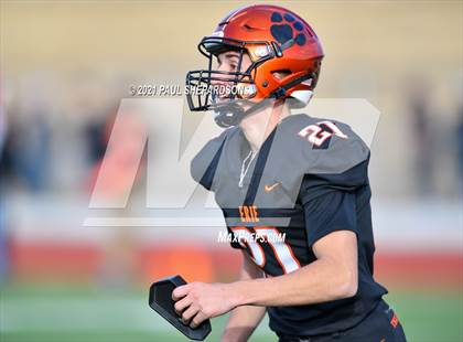 Thumbnail 1 in Montrose @ Erie (CHSAA 4A Semifinal Game) photogallery.