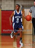 Photo from the gallery "Montclair Prep vs. St. Anthony (CIF SoCal D5 Final)"