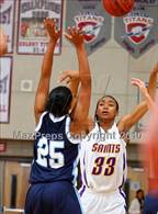 Photo from the gallery "Montclair Prep vs. St. Anthony (CIF SoCal D5 Final)"