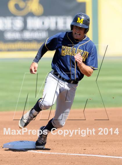 Thumbnail 3 in Millikan @ Long Beach Poly photogallery.