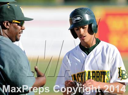 Thumbnail 1 in Millikan @ Long Beach Poly photogallery.