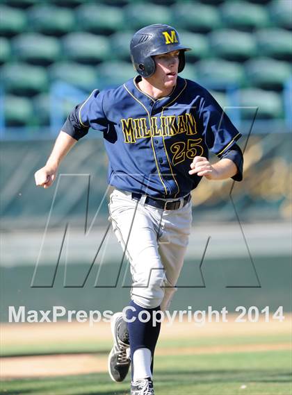Thumbnail 1 in Millikan @ Long Beach Poly photogallery.