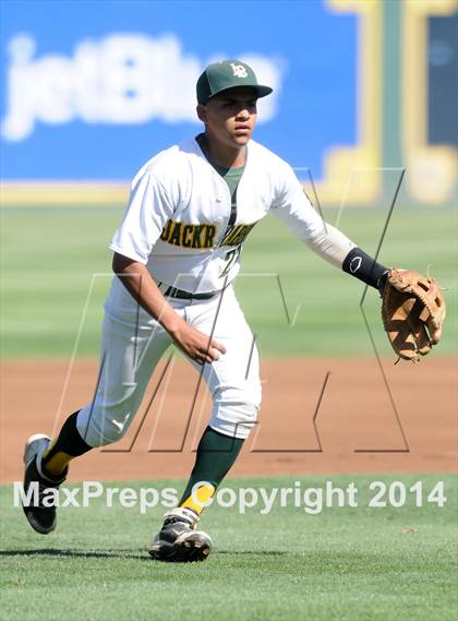 Thumbnail 3 in Millikan @ Long Beach Poly photogallery.