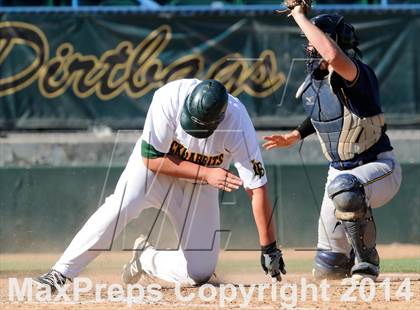Thumbnail 3 in Millikan @ Long Beach Poly photogallery.