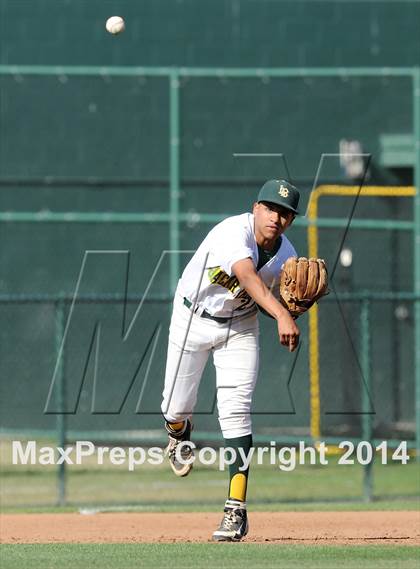 Thumbnail 3 in Millikan @ Long Beach Poly photogallery.