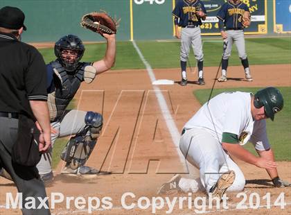 Thumbnail 3 in Millikan @ Long Beach Poly photogallery.
