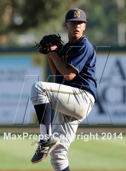 Thumbnail 1 in Millikan @ Long Beach Poly photogallery.