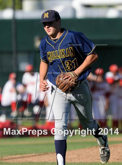 Thumbnail 1 in Millikan @ Long Beach Poly photogallery.