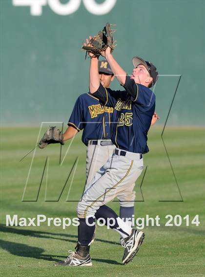 Thumbnail 1 in Millikan @ Long Beach Poly photogallery.