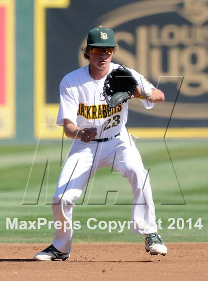 Thumbnail 3 in Millikan @ Long Beach Poly photogallery.