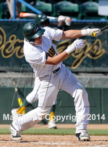 Thumbnail 3 in Millikan @ Long Beach Poly photogallery.