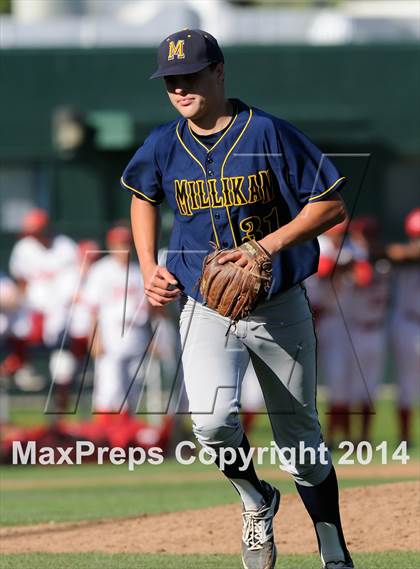 Thumbnail 3 in Millikan @ Long Beach Poly photogallery.