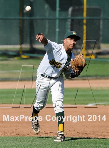Thumbnail 3 in Millikan @ Long Beach Poly photogallery.