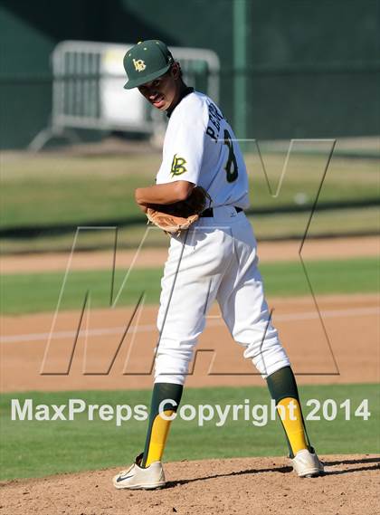 Thumbnail 2 in Millikan @ Long Beach Poly photogallery.