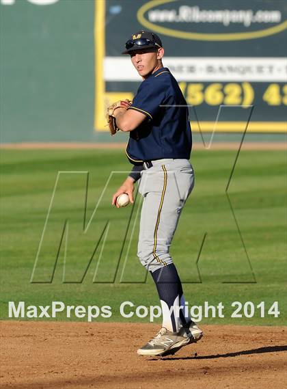 Thumbnail 3 in Millikan @ Long Beach Poly photogallery.