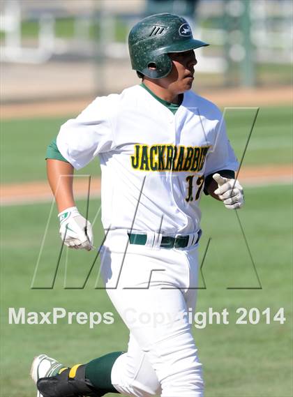 Thumbnail 3 in Millikan @ Long Beach Poly photogallery.