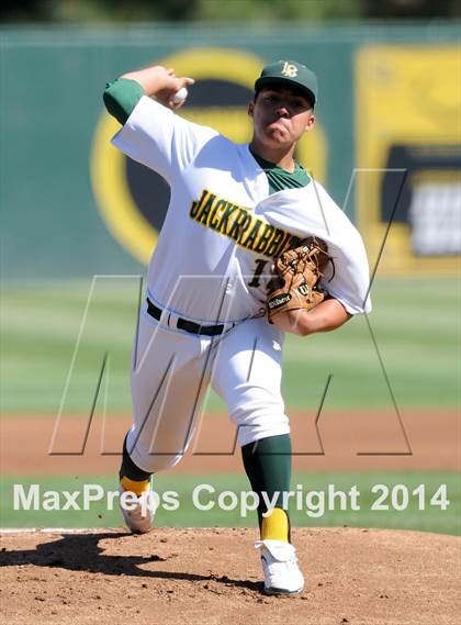 Thumbnail 1 in Millikan @ Long Beach Poly photogallery.