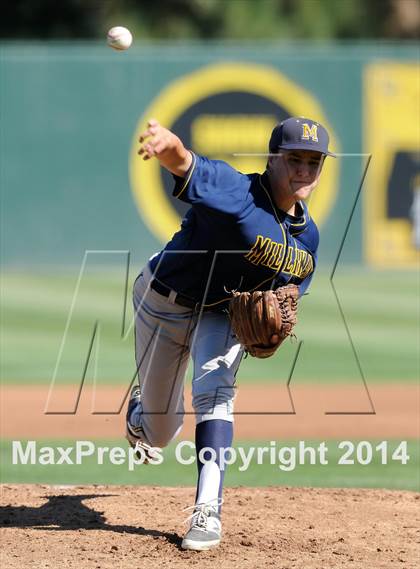 Thumbnail 3 in Millikan @ Long Beach Poly photogallery.