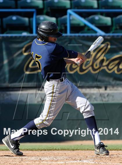 Thumbnail 1 in Millikan @ Long Beach Poly photogallery.
